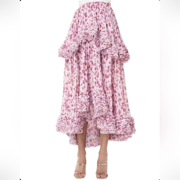 Amur skirt - Picture 2 of 2